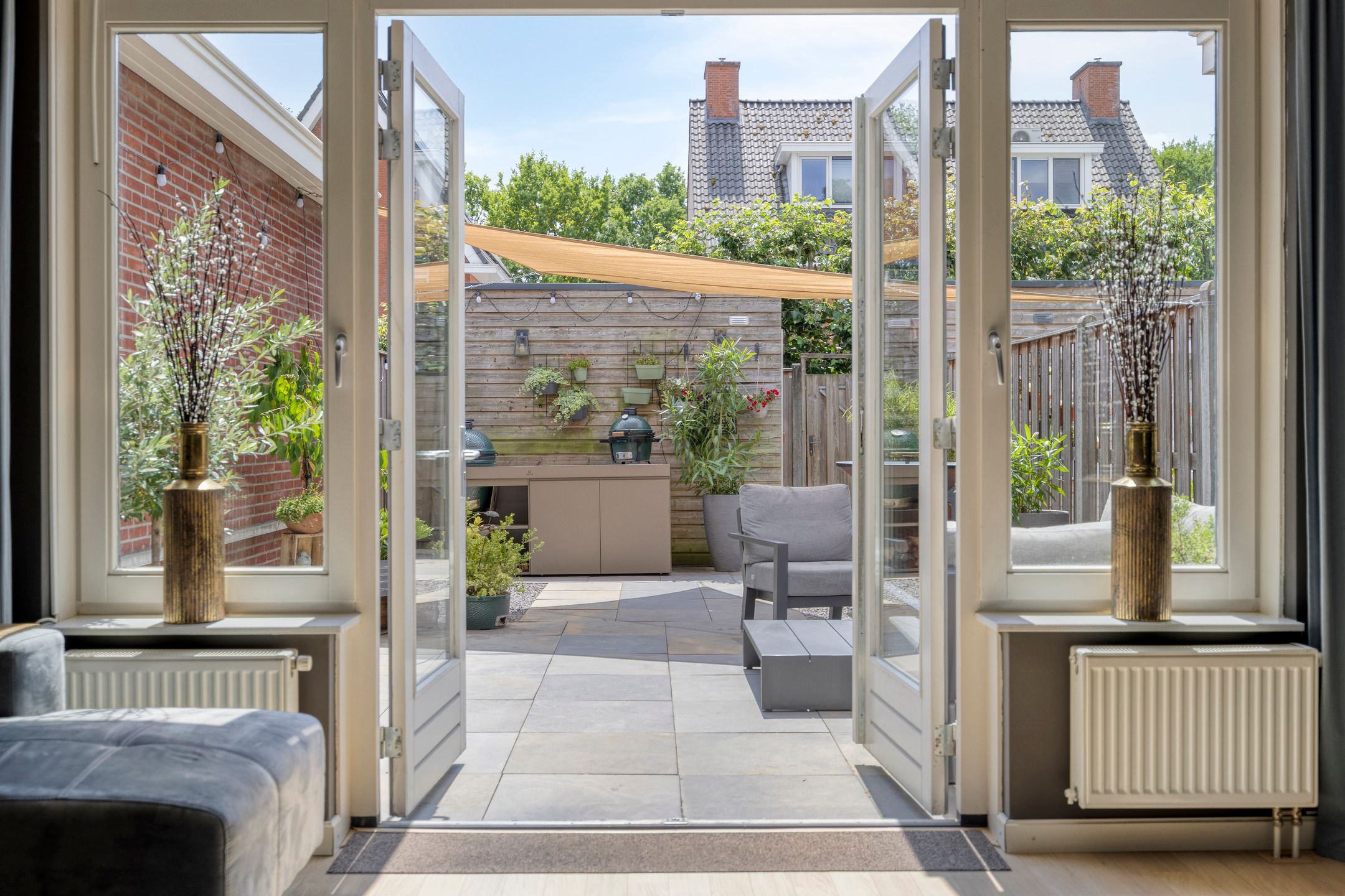 Foto 3 van Parelmoervlinder 47