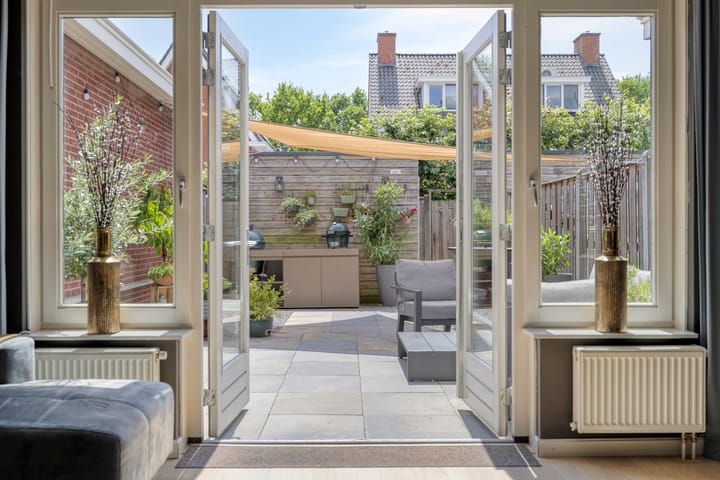 Foto 3 van Parelmoervlinder 47