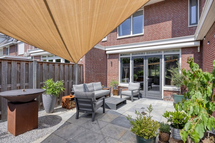 Foto 5 van Parelmoervlinder 47