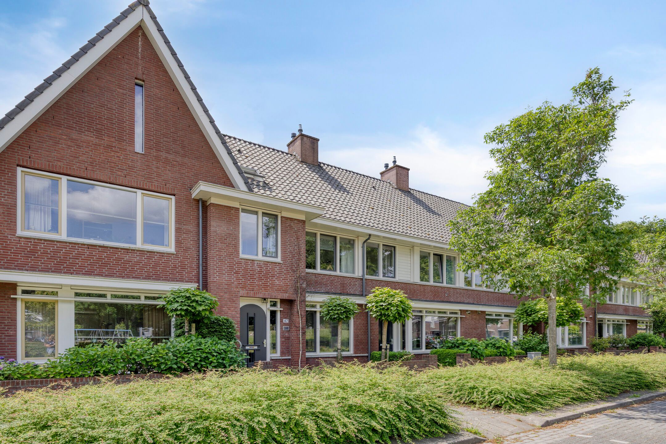 Foto 6 van Parelmoervlinder 47