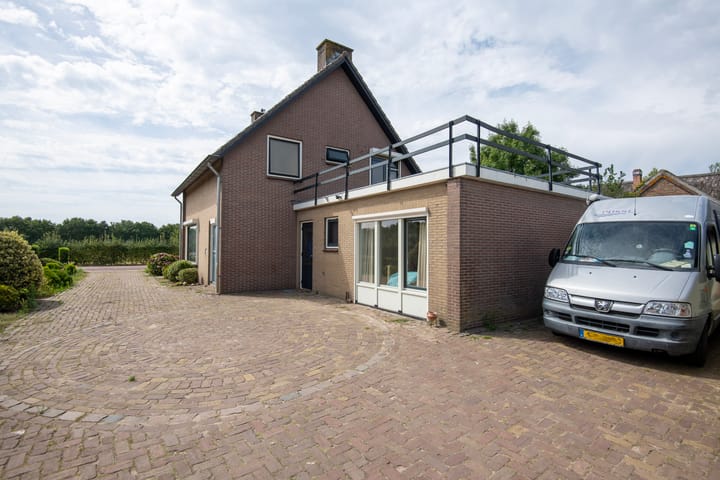 Foto 26 van Hatertseweg 26-A