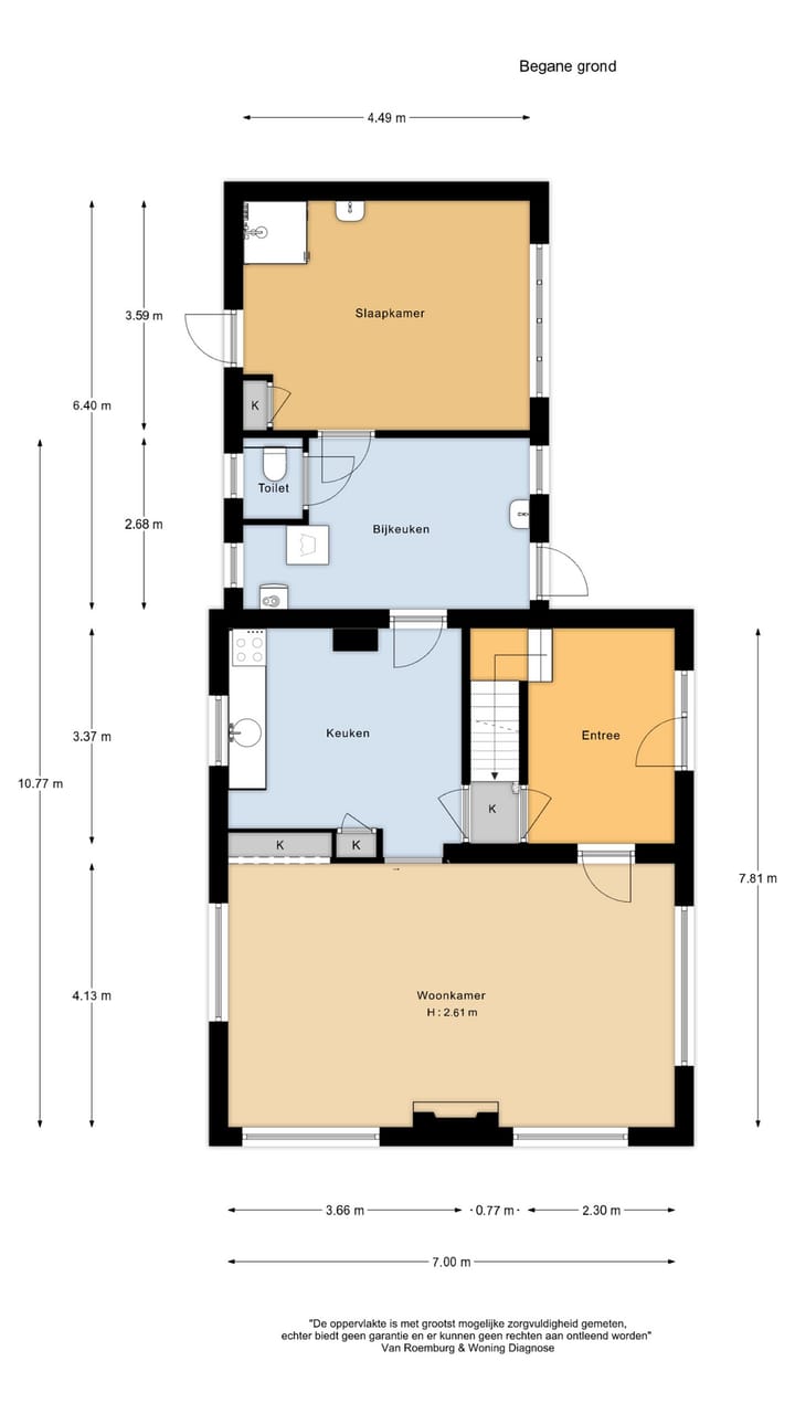 Foto 33 van Hatertseweg 26-A