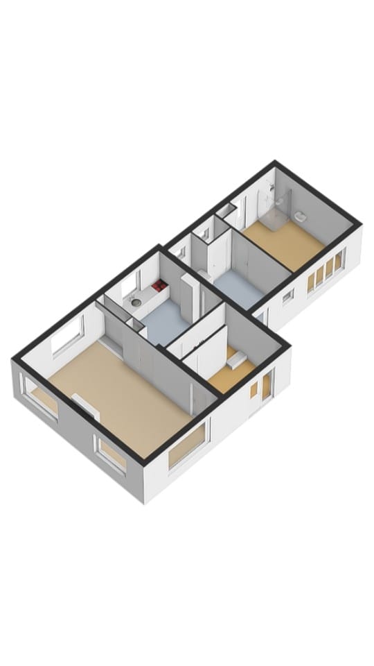 Foto 34 van Hatertseweg 26-A