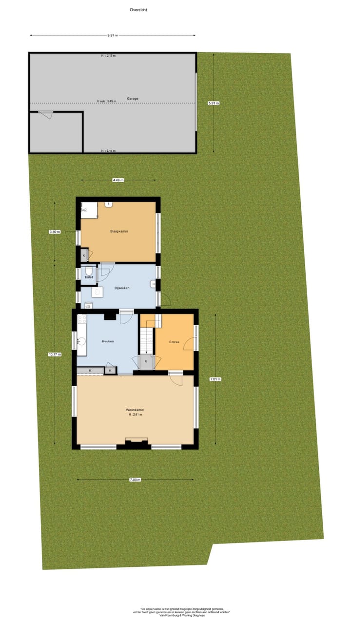 Foto 35 van Hatertseweg 26-A