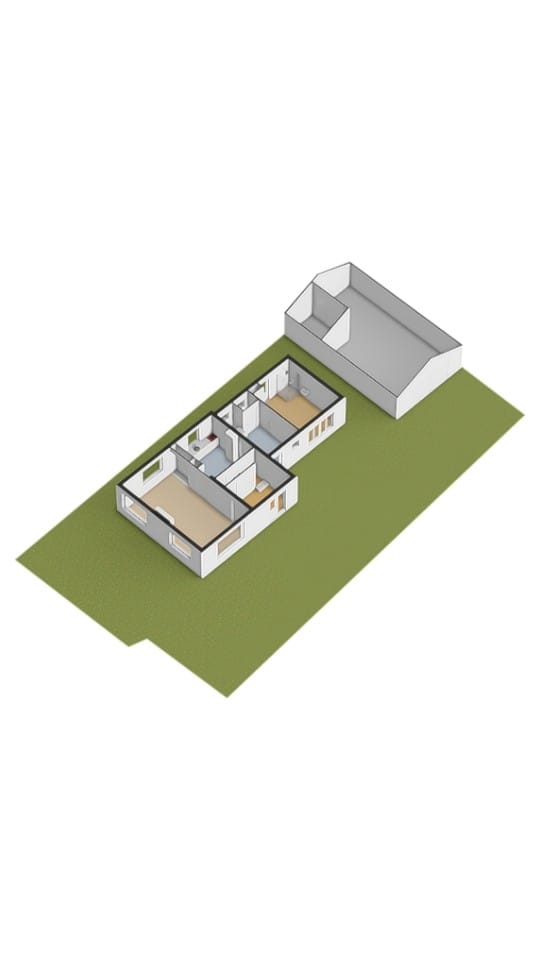 Foto 36 van Hatertseweg 26-A