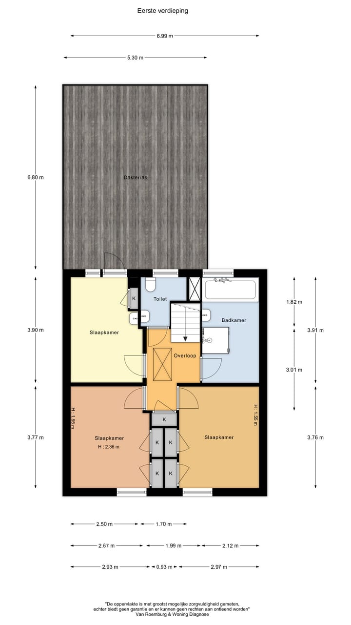 Foto 37 van Hatertseweg 26-A