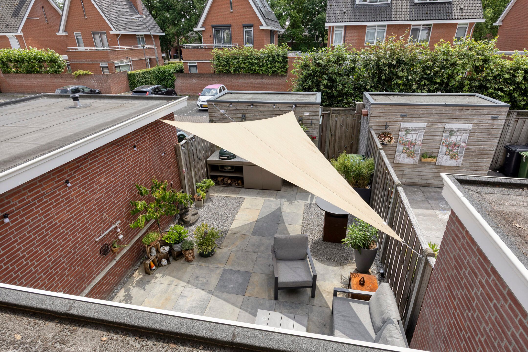 Foto 24 van Parelmoervlinder 47