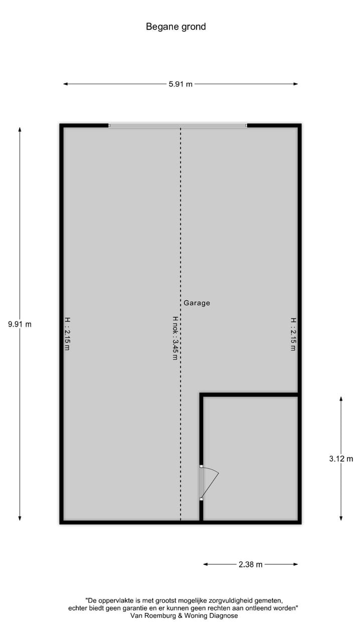 Foto 43 van Hatertseweg 26-A