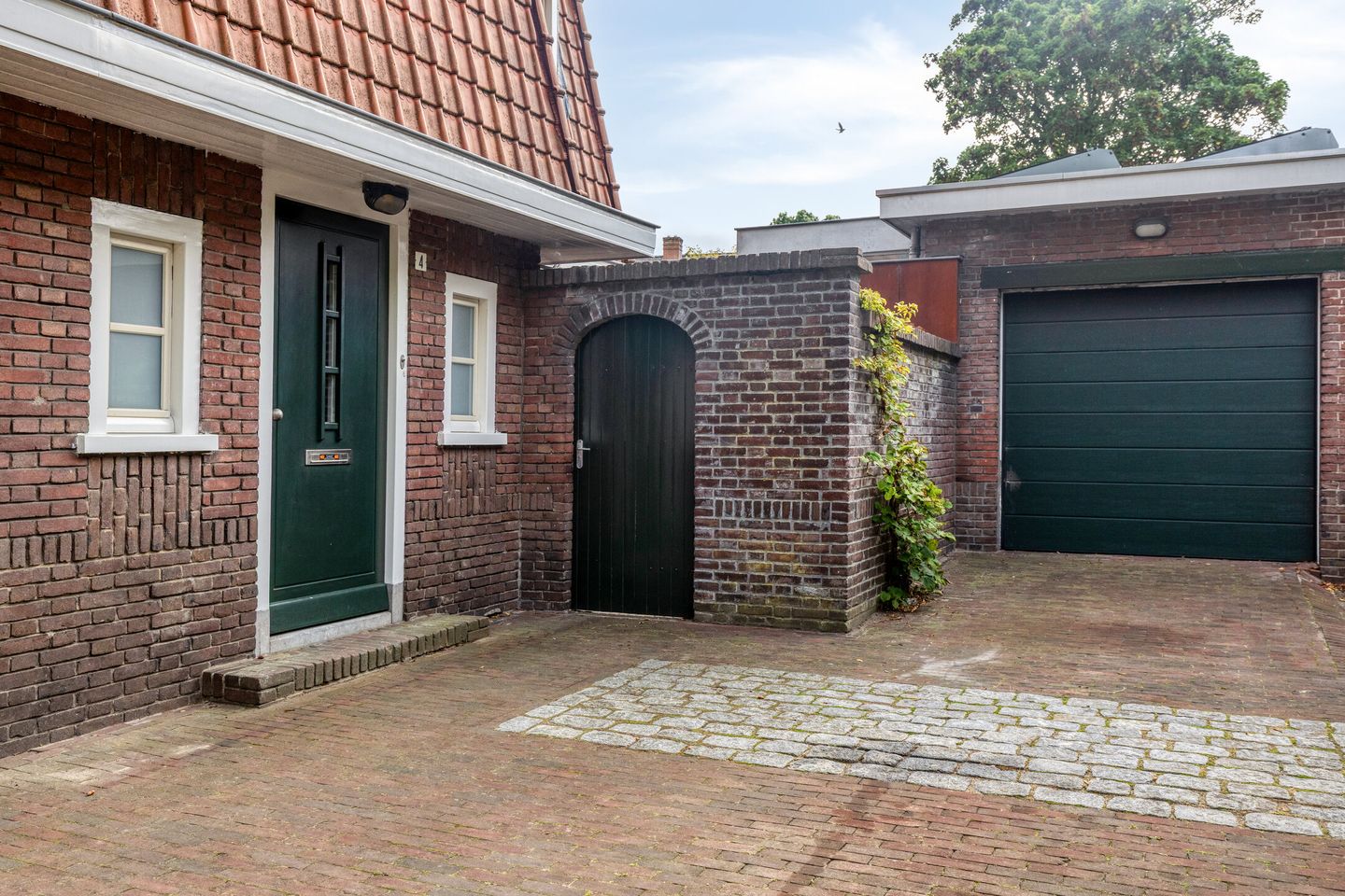 Photo 5 of Goorstraat 4