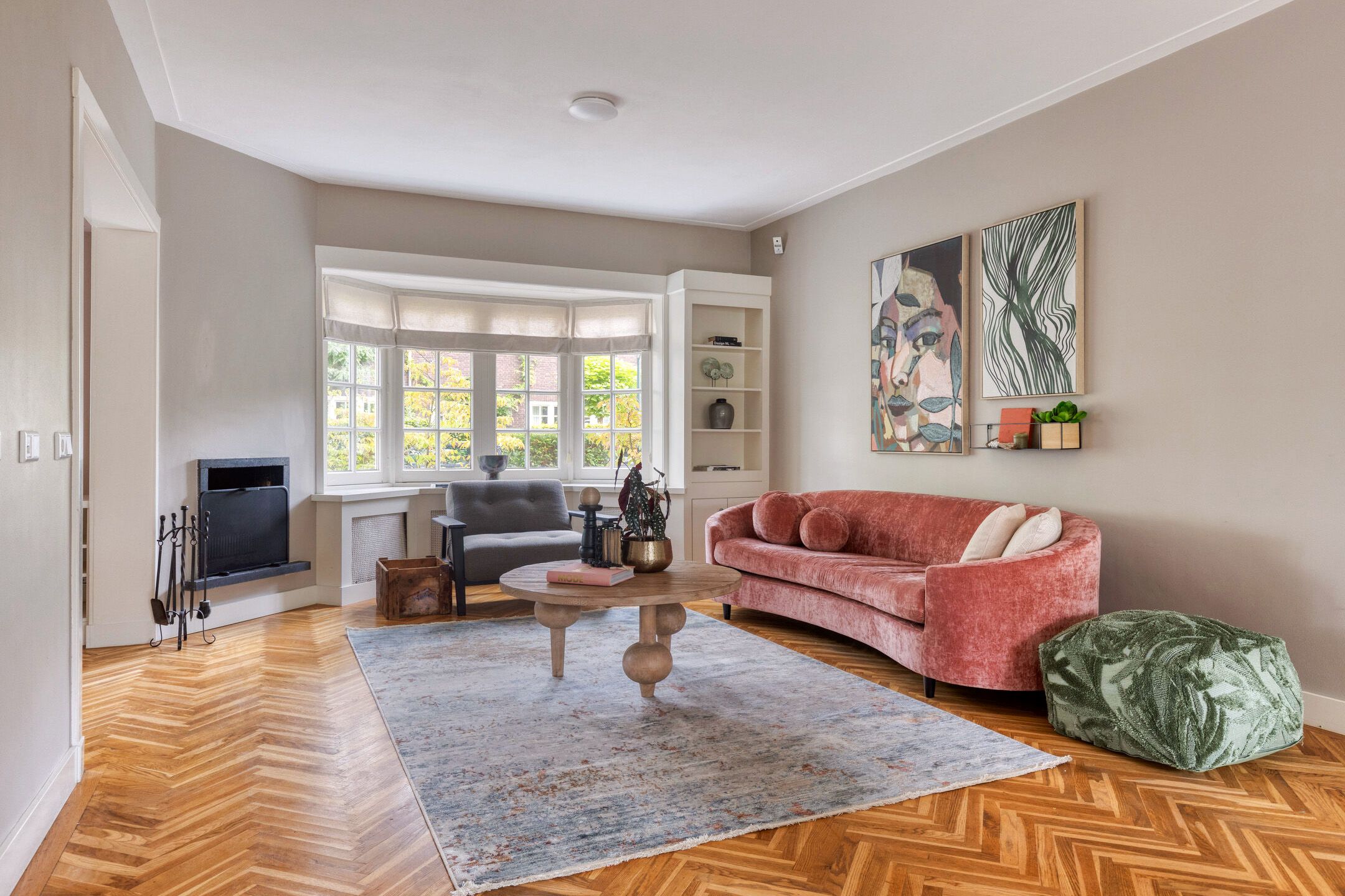 Photo 9 of Goorstraat 4