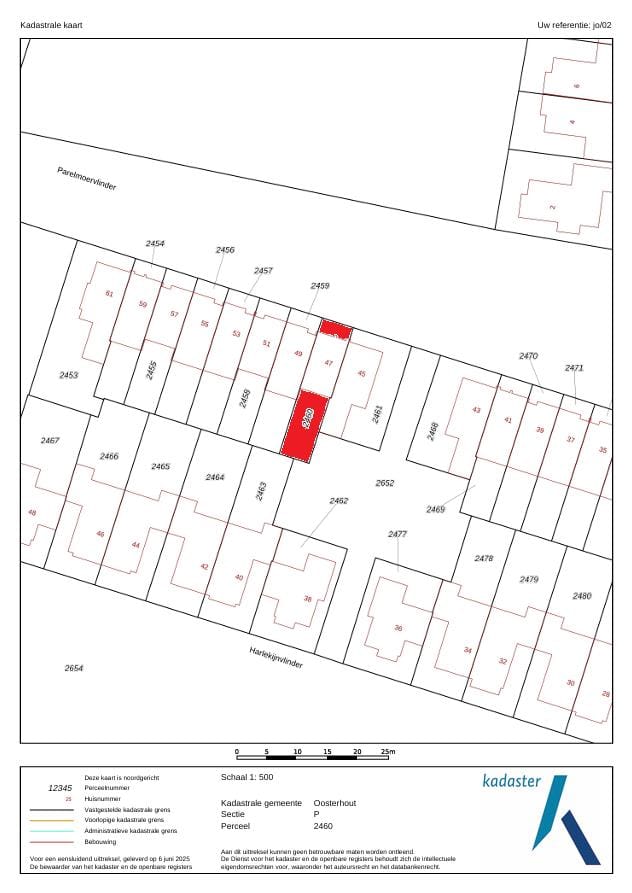 Foto 35 van Parelmoervlinder 47