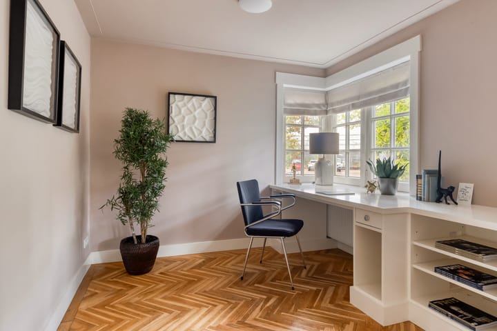 Foto 10 van Goorstraat 4