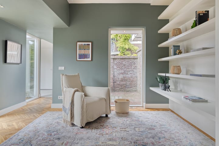 Foto 15 van Goorstraat 4