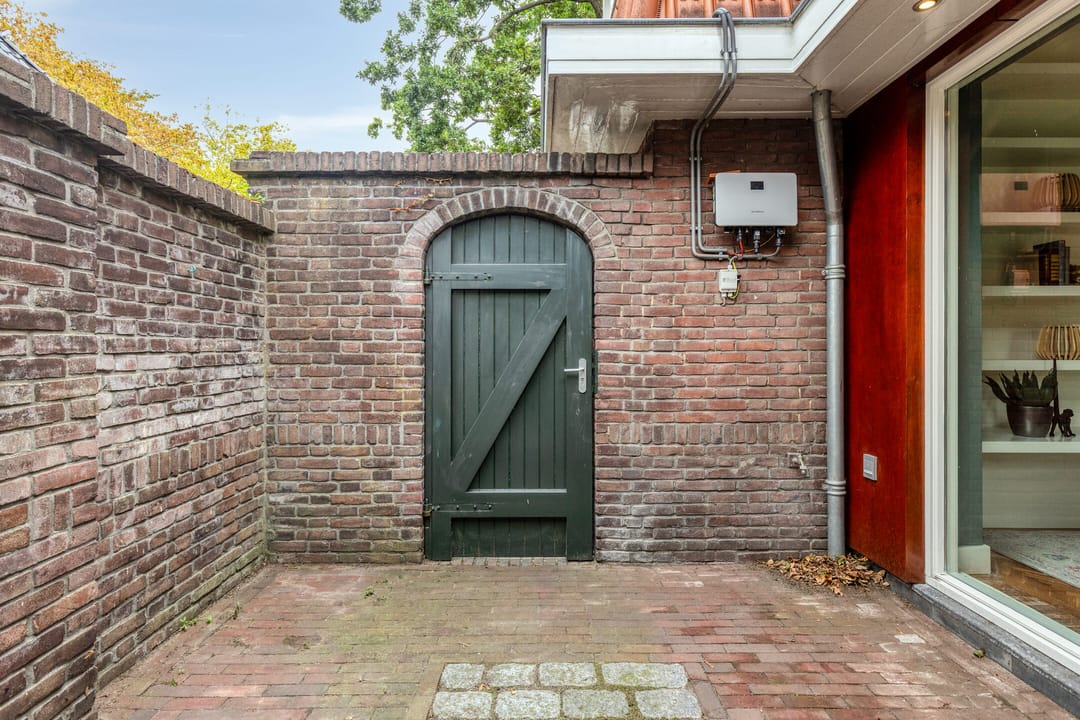 Photo 22 of Goorstraat 4