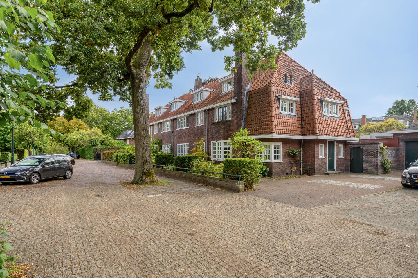 Photo 44 of Goorstraat 4