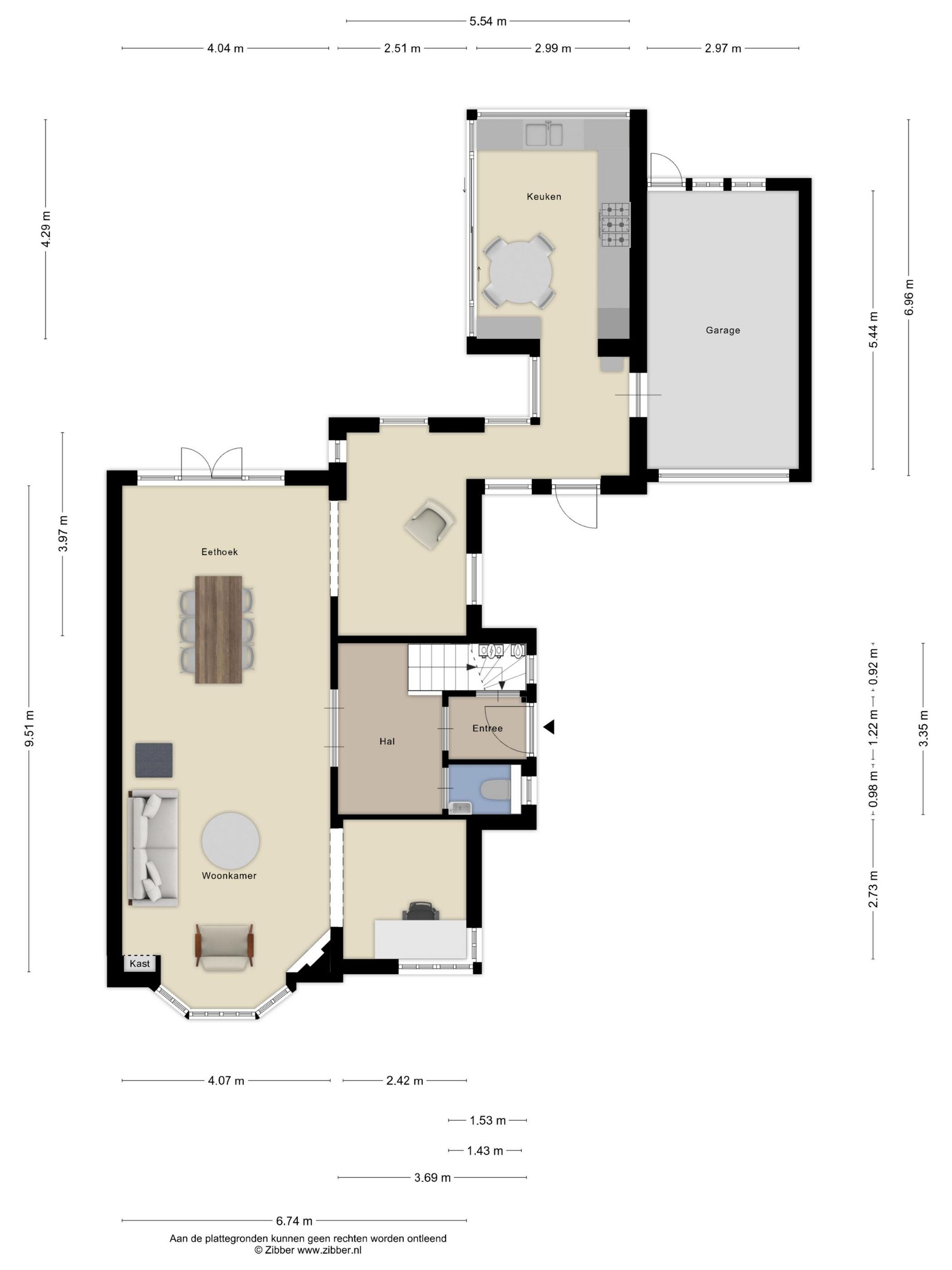 Photo 45 of Goorstraat 4