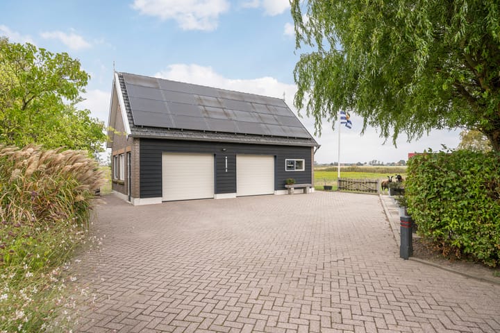 Photo 3 of Hogeweg 67