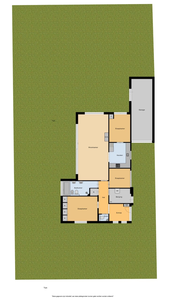 Photo 49 of Sternstraat 10