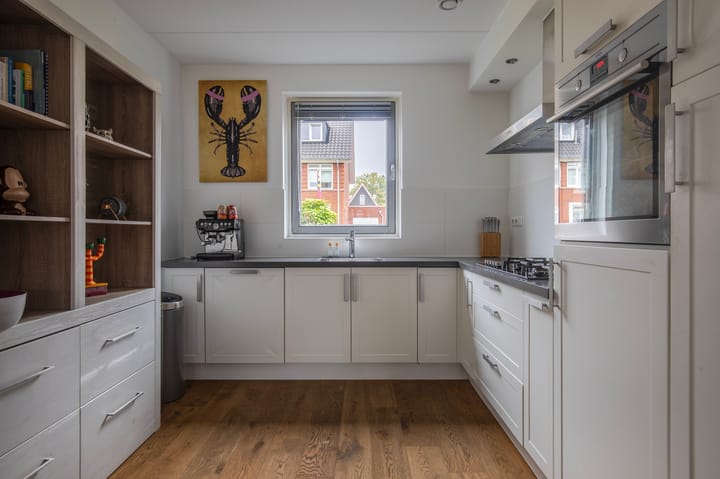 Foto 2 van Tribunusallee 3