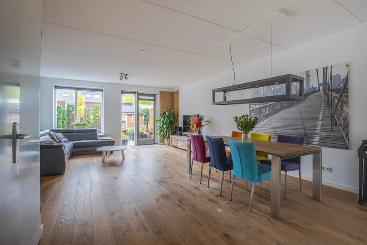 Foto 3 van Tribunusallee 3