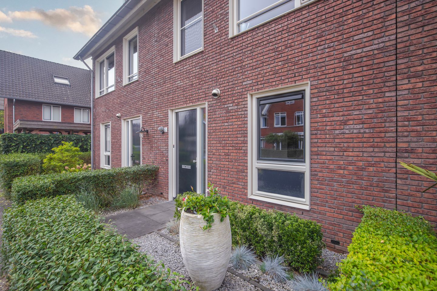 Foto 4 van Tribunusallee 3