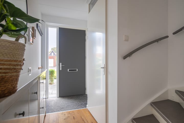 Foto 5 van Tribunusallee 3