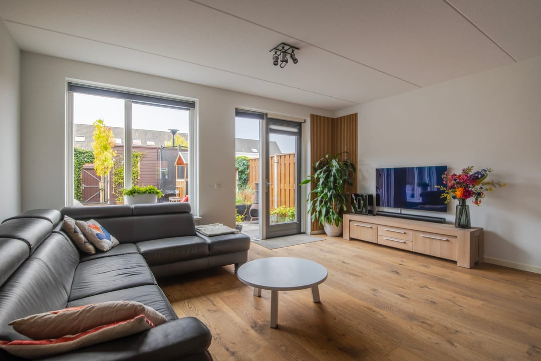 Foto 7 van Tribunusallee 3