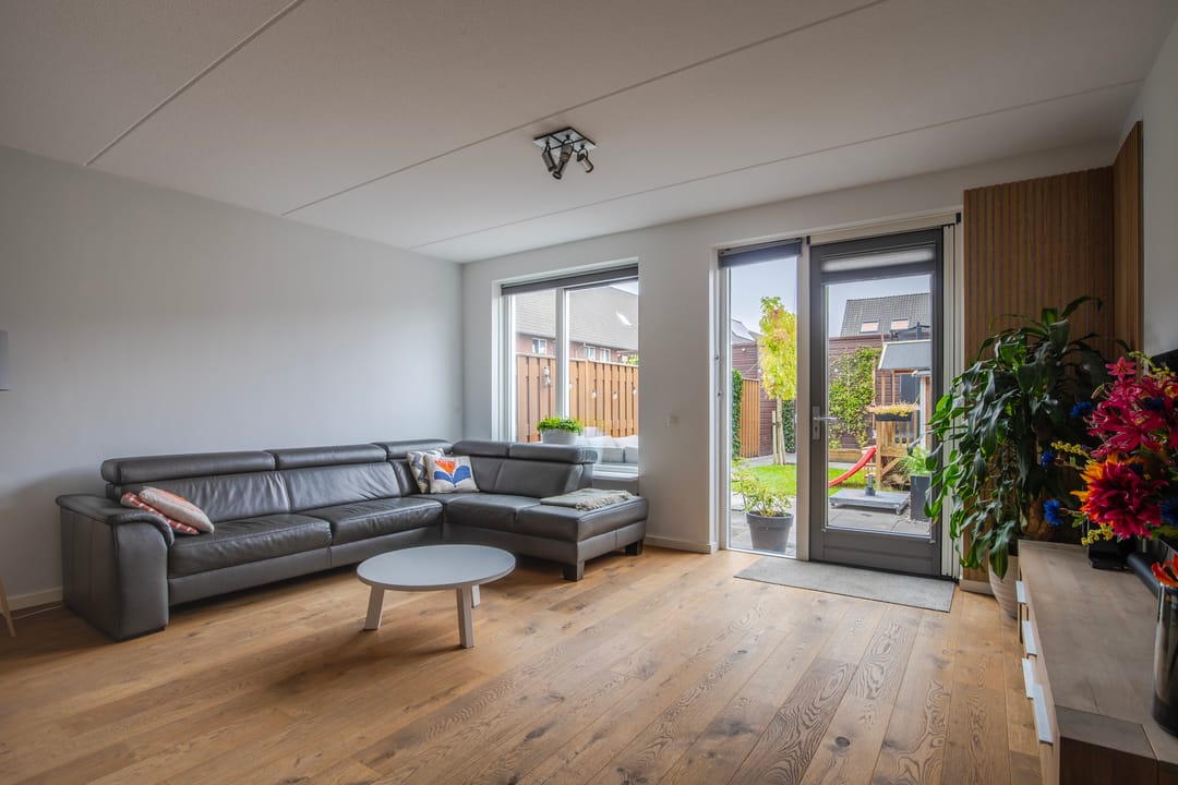 Foto 8 van Tribunusallee 3