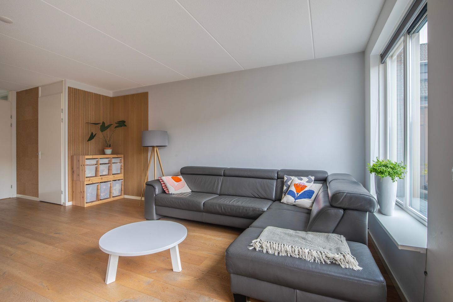 Foto 10 van Tribunusallee 3