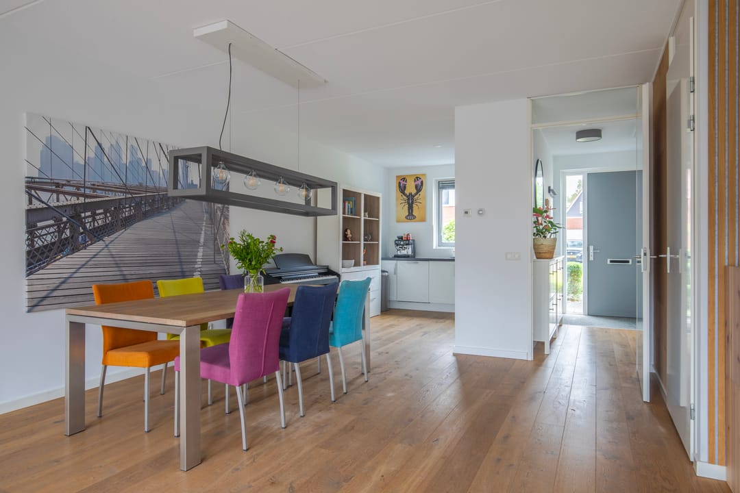 Foto 11 van Tribunusallee 3