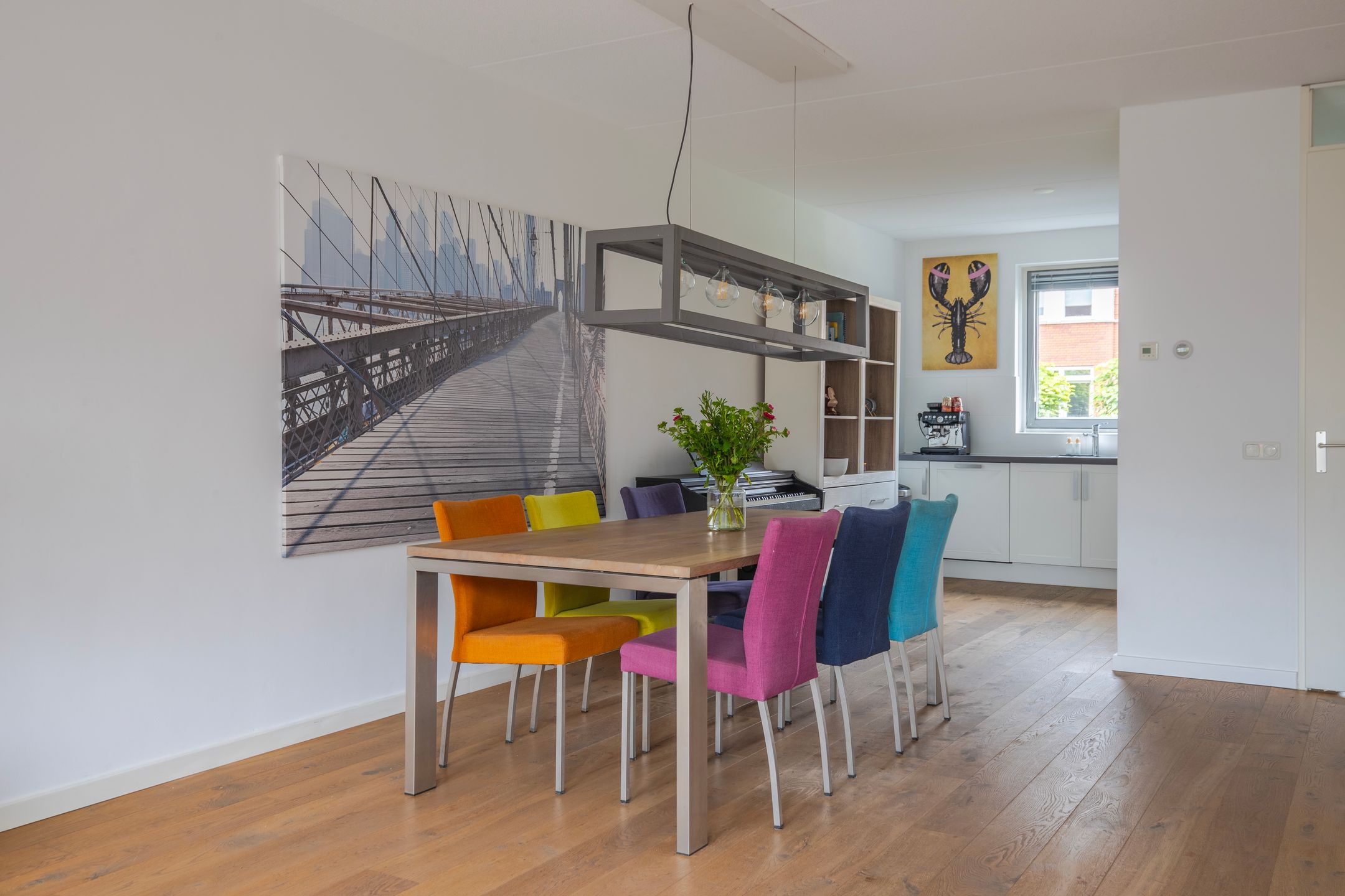 Foto 12 van Tribunusallee 3