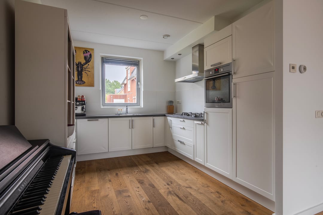 Foto 13 van Tribunusallee 3