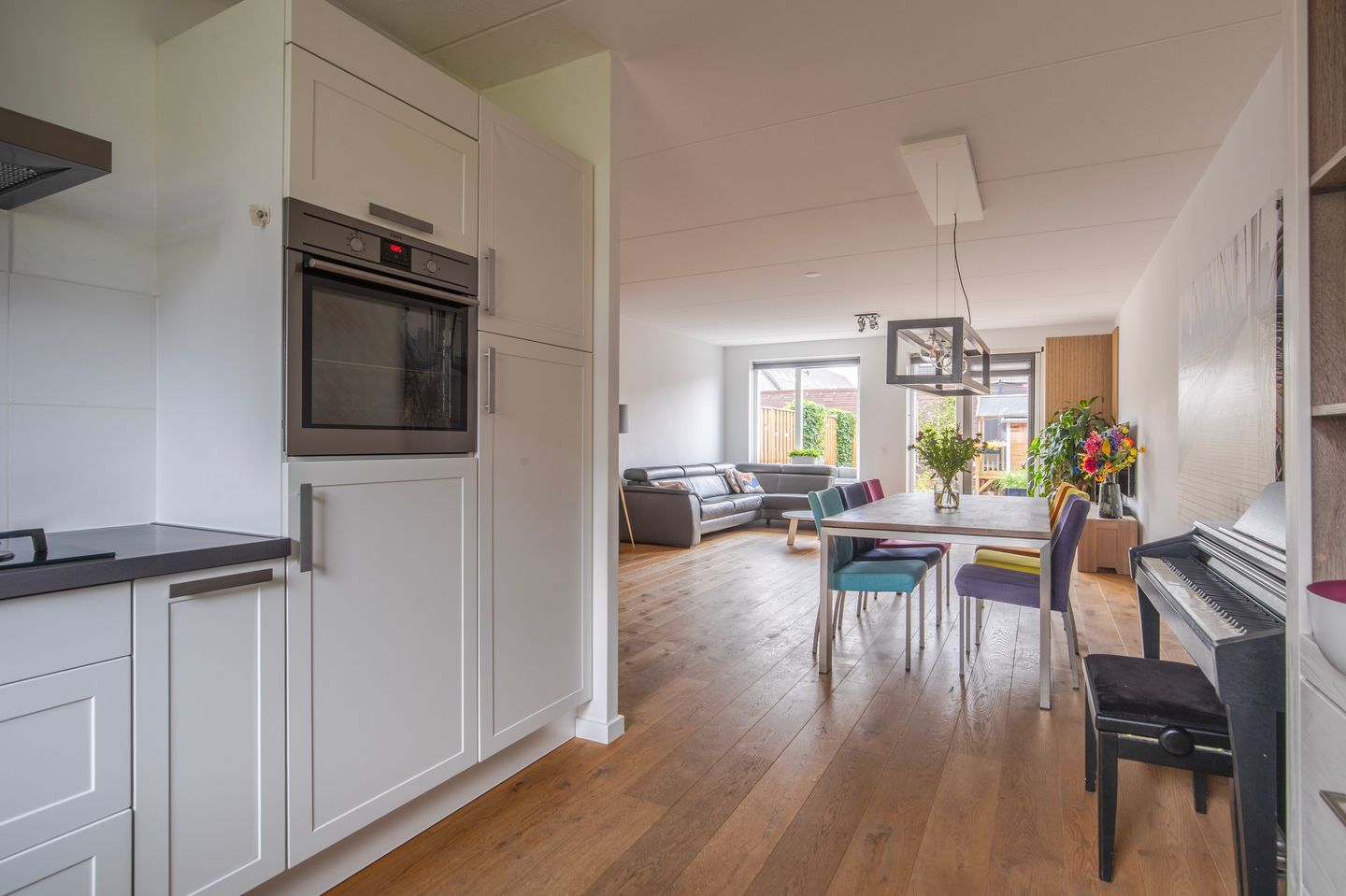 Foto 14 van Tribunusallee 3