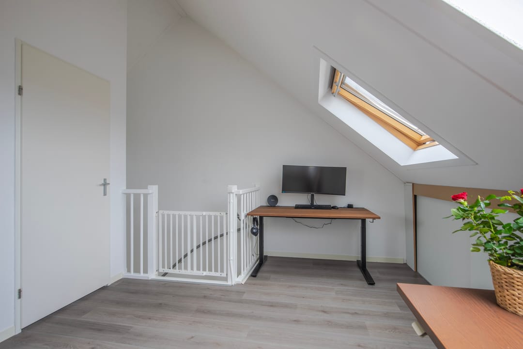 Foto 23 van Tribunusallee 3