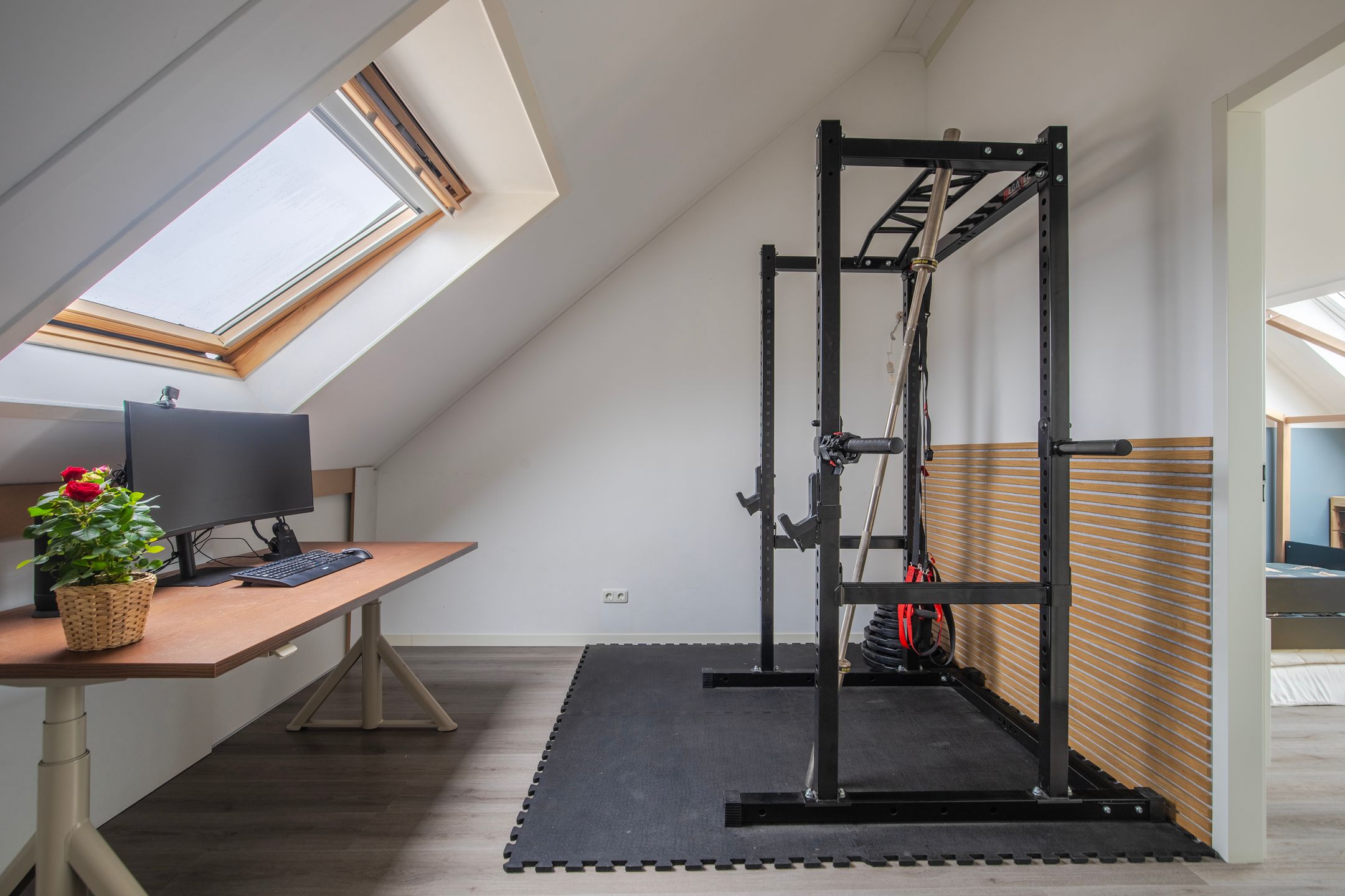 Foto 24 van Tribunusallee 3