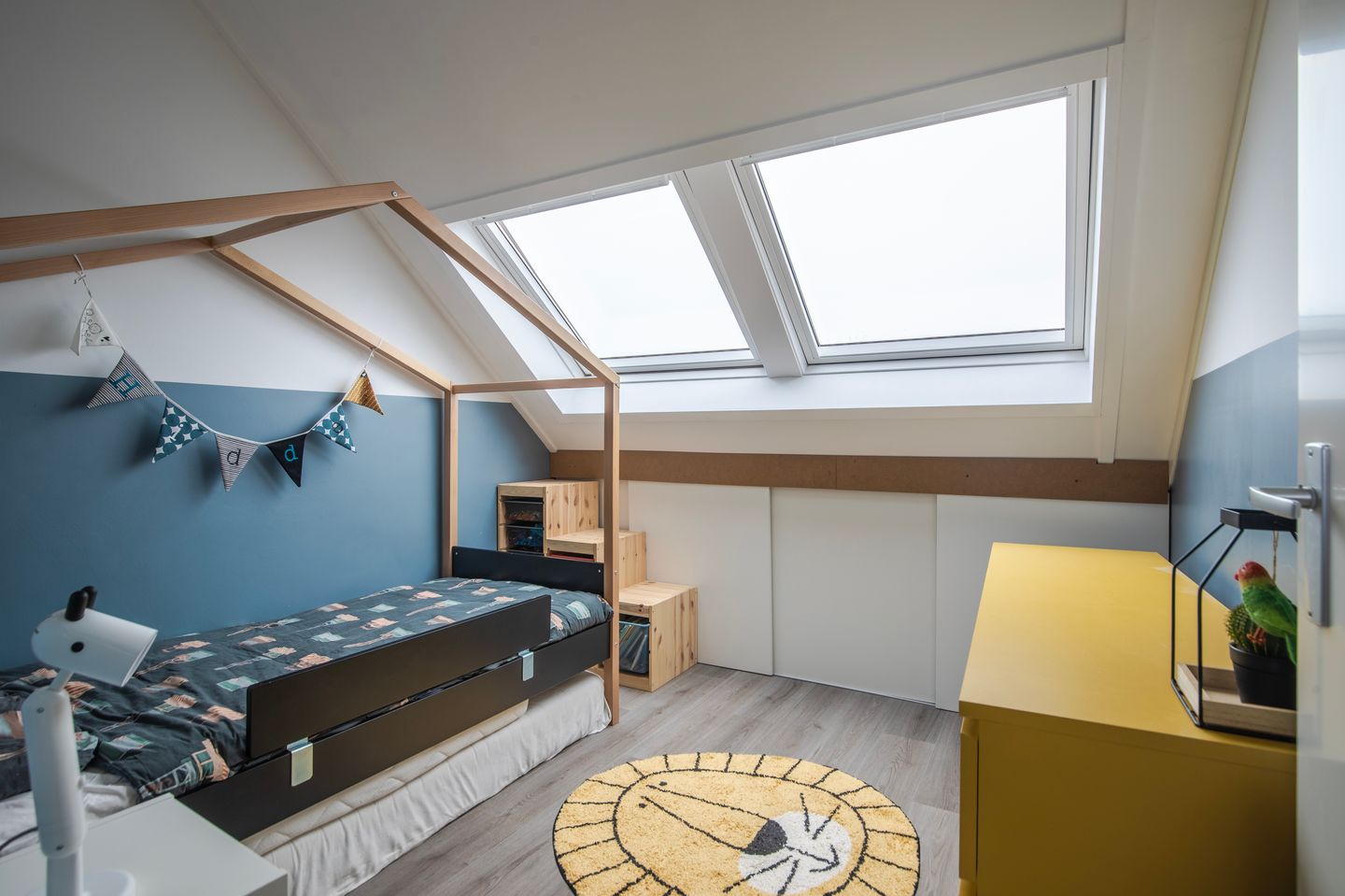 Foto 25 van Tribunusallee 3