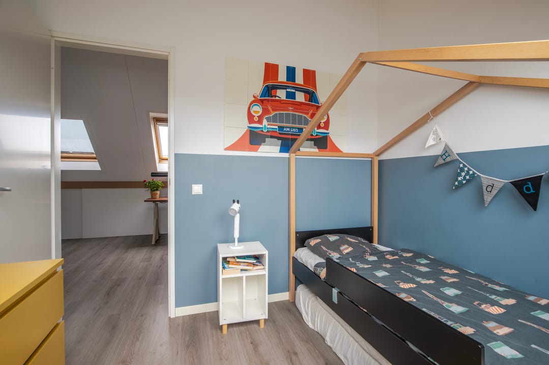 Foto 26 van Tribunusallee 3