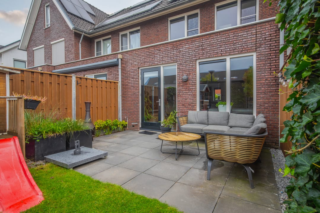 Foto 28 van Tribunusallee 3