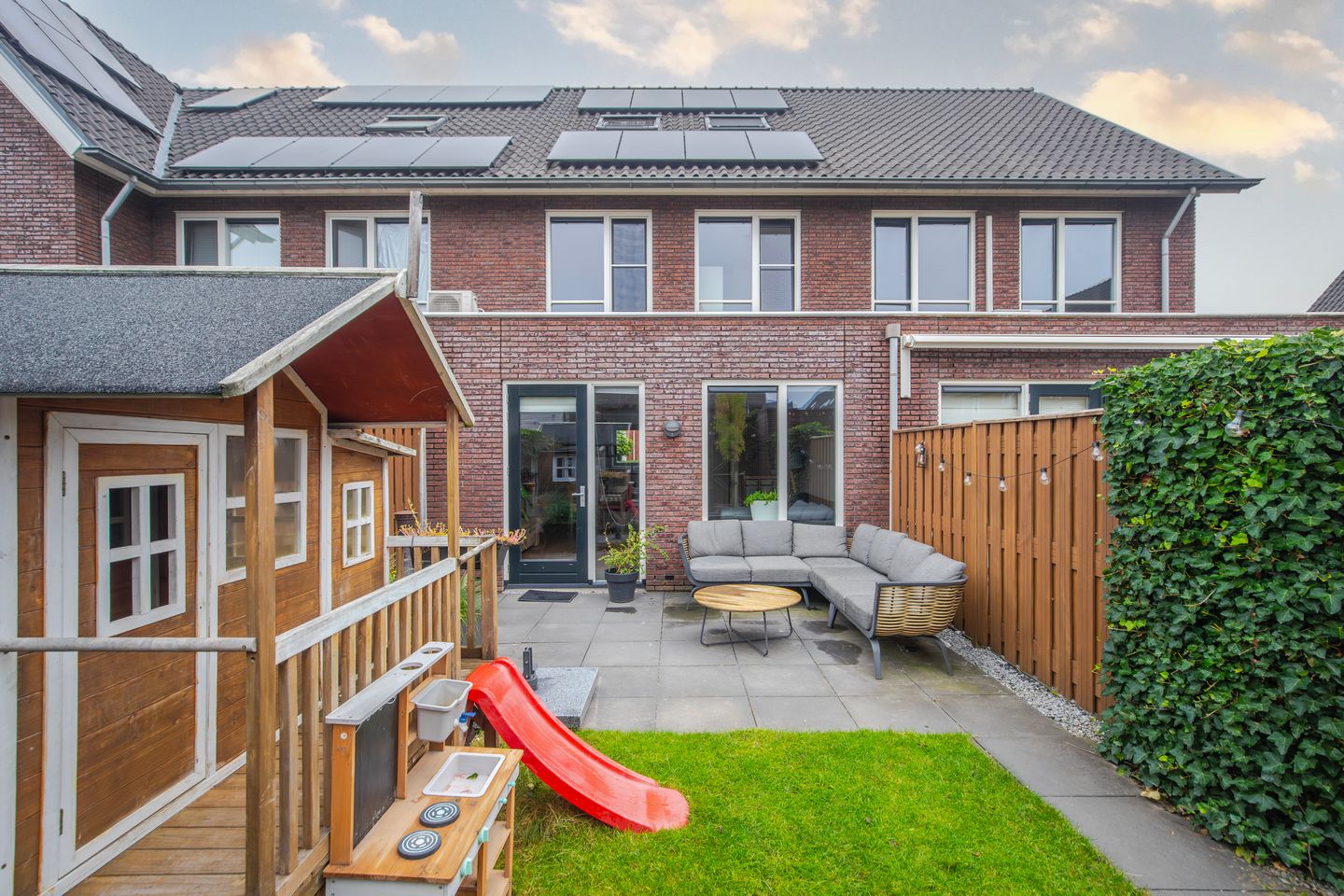 Foto 29 van Tribunusallee 3