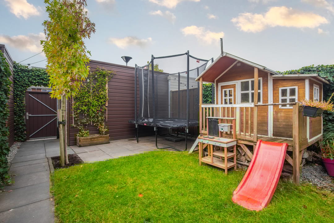 Foto 31 van Tribunusallee 3