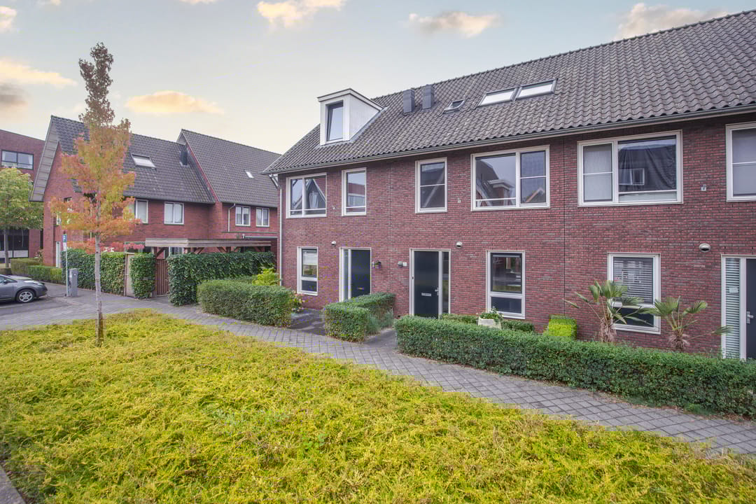 Foto 32 van Tribunusallee 3