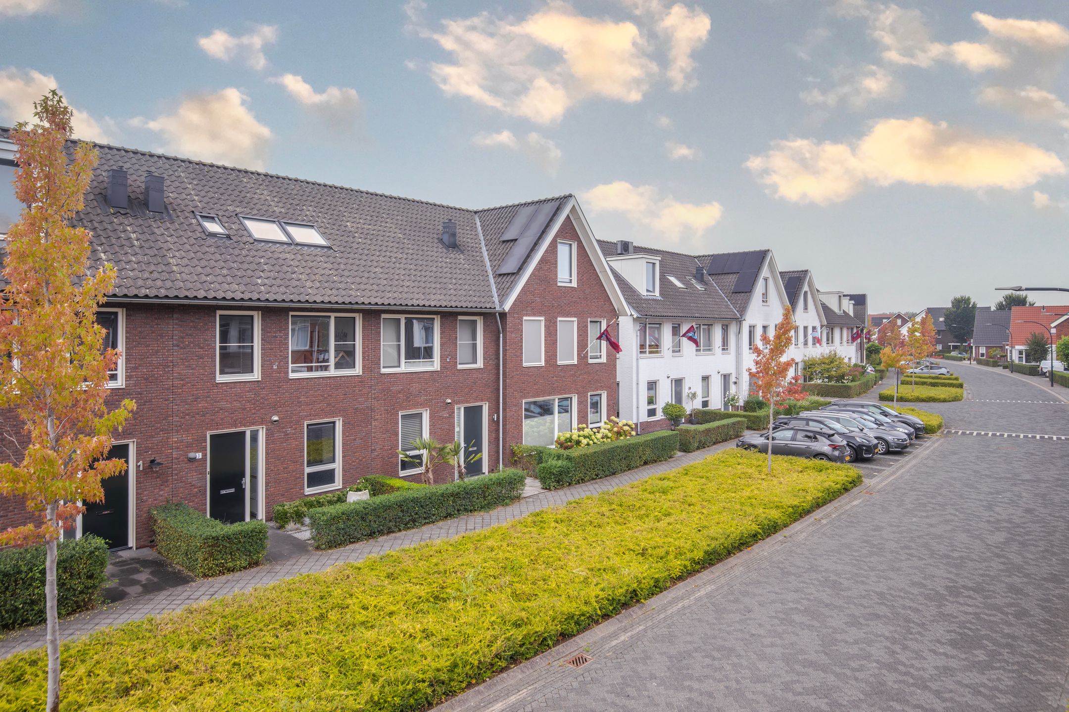 Foto 33 van Tribunusallee 3