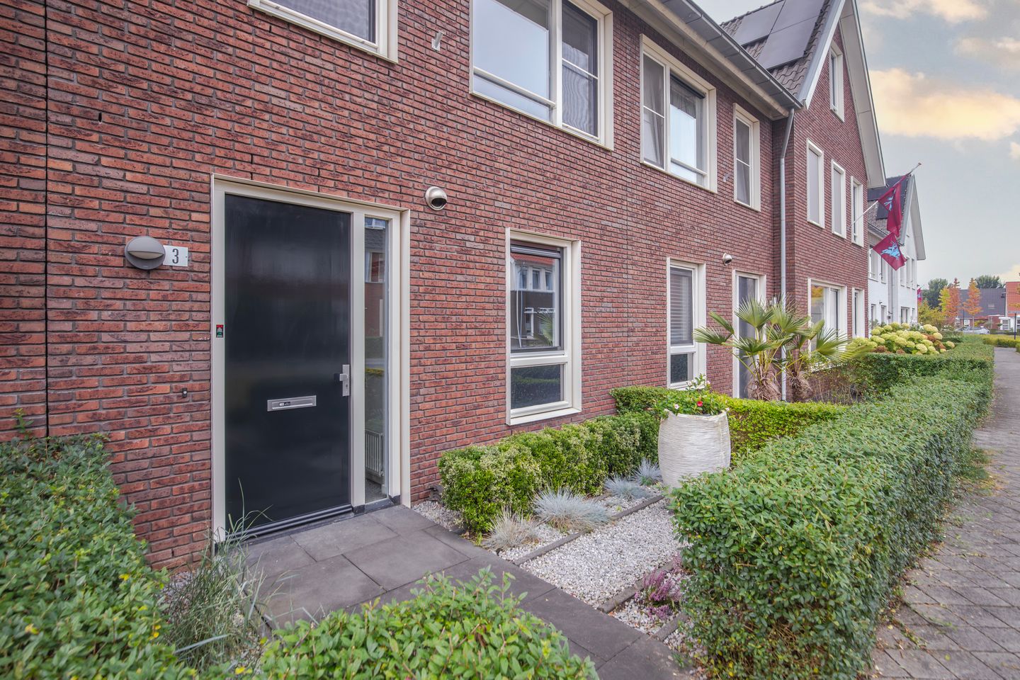 Foto 34 van Tribunusallee 3