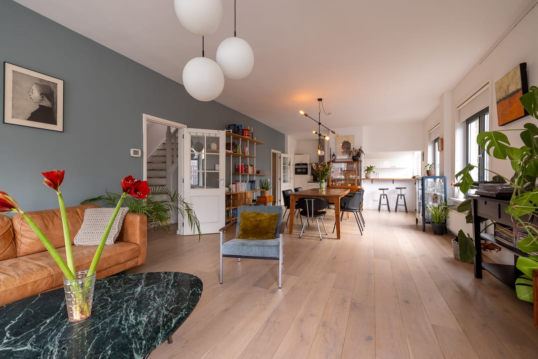 Photo 1 of Schiekade 766