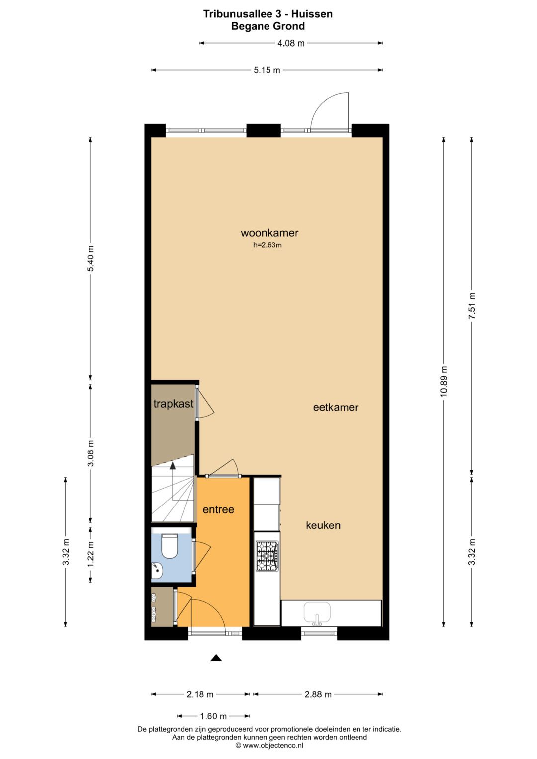 Foto 36 van Tribunusallee 3