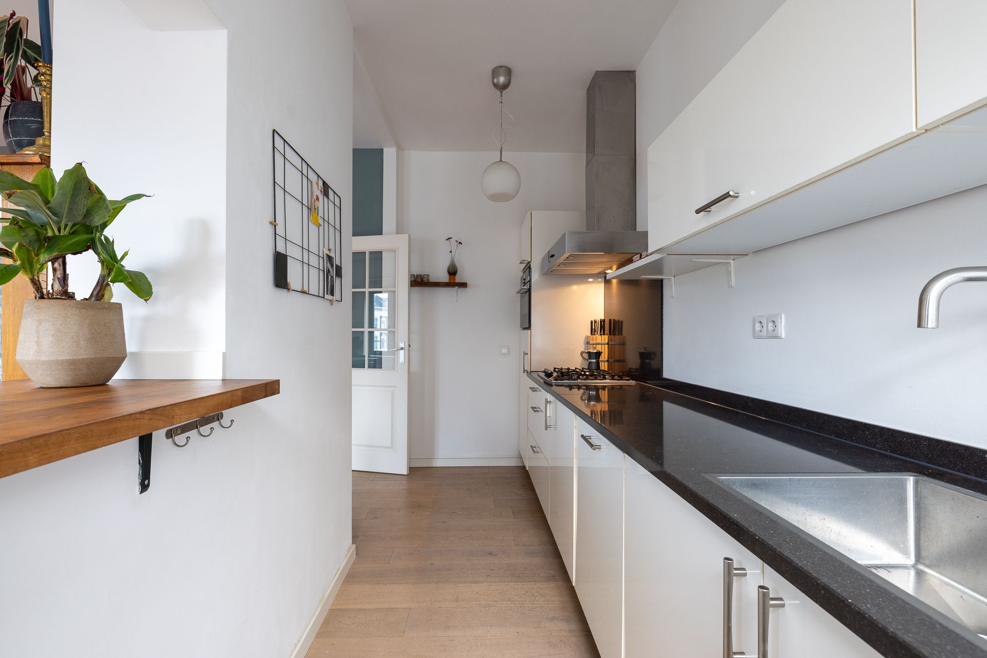 Photo 3 of Schiekade 766