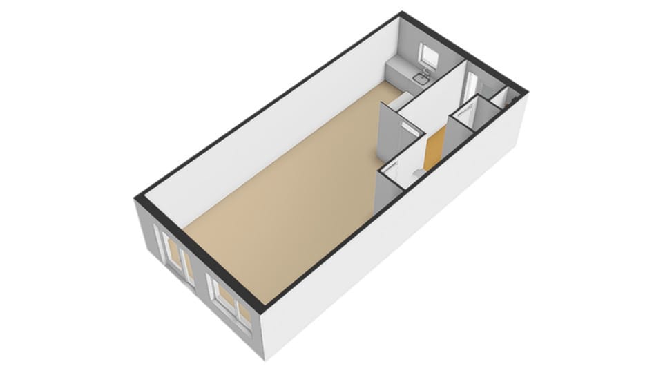 Foto 37 van Tribunusallee 3