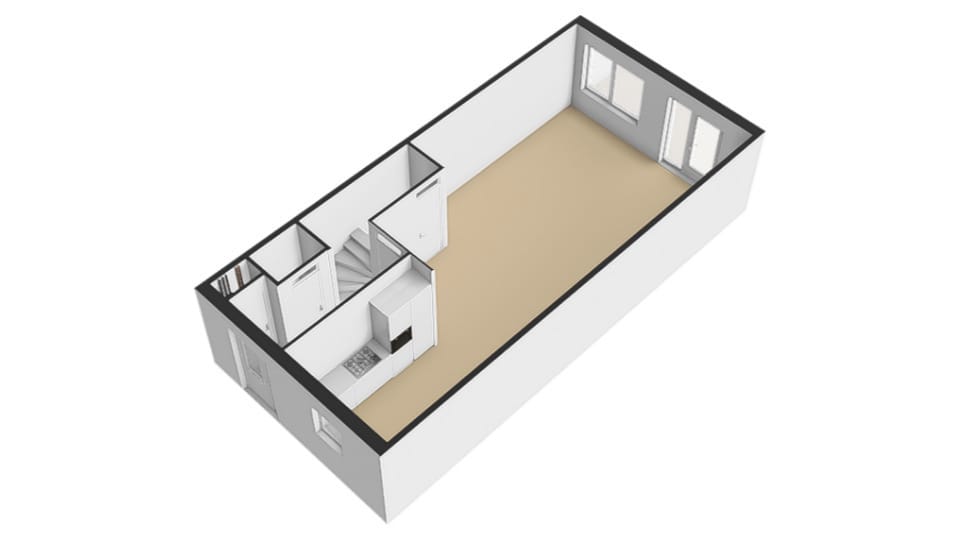 Foto 38 van Tribunusallee 3