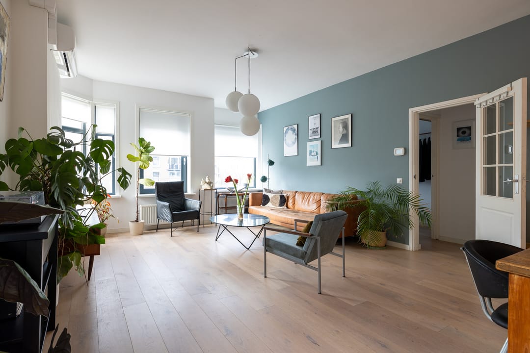 Photo 2 of Schiekade 766