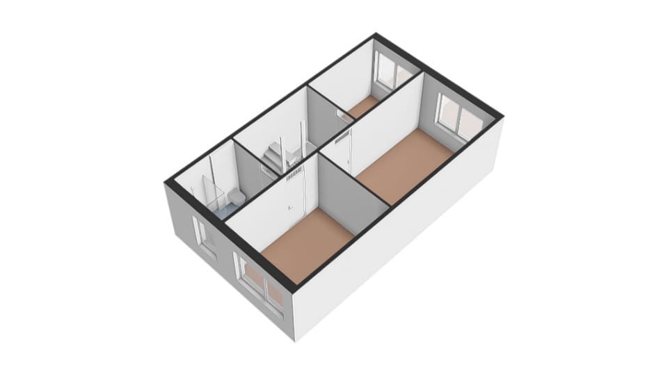 Foto 41 van Tribunusallee 3